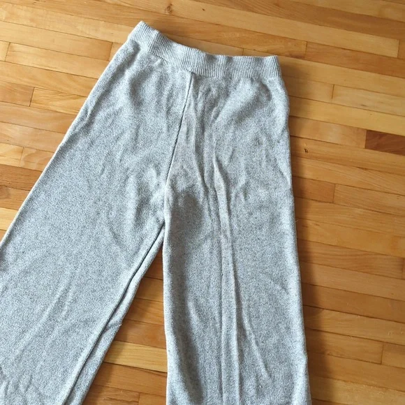 WASEI knit pants small - Picture 4 of 7